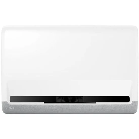 Samsung 130" LSP9T The Premiere Smart 4K UHD Ultra-short throw Triple laser projector - White